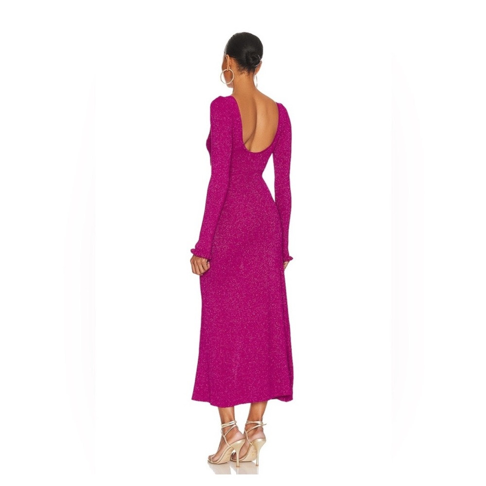 FOR LOVE LEMONS DRESS (XS) - Picture 2 of 9